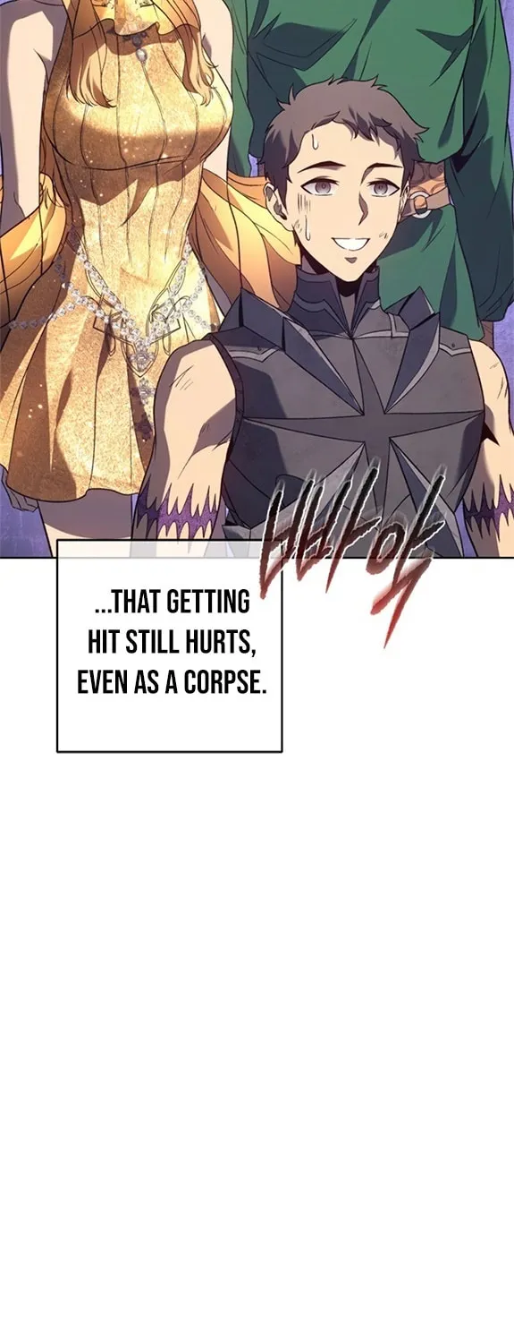The Reason Why I Quit Being the Demon King Chapter 70 page 18 - 