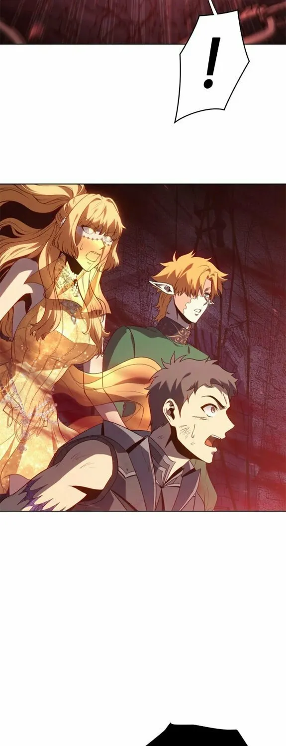 The Reason Why I Quit Being the Demon King Chapter 70 page 3 - 