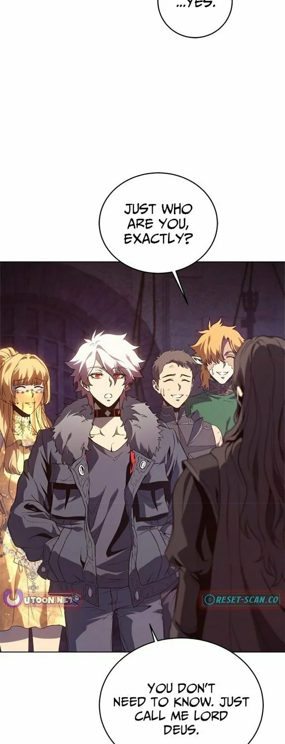 The Reason Why I Quit Being the Demon King Chapter 70 page 22 - 