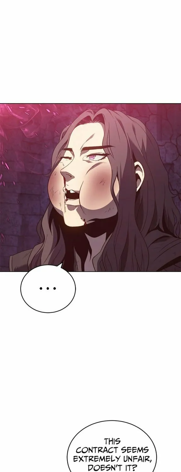 The Reason Why I Quit Being the Demon King Chapter 70 page 26 - 