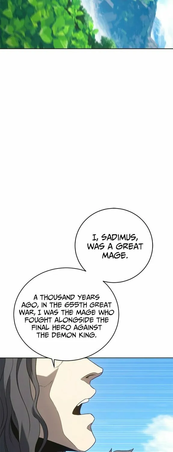 The Reason Why I Quit Being the Demon King Chapter 70 page 32 - 