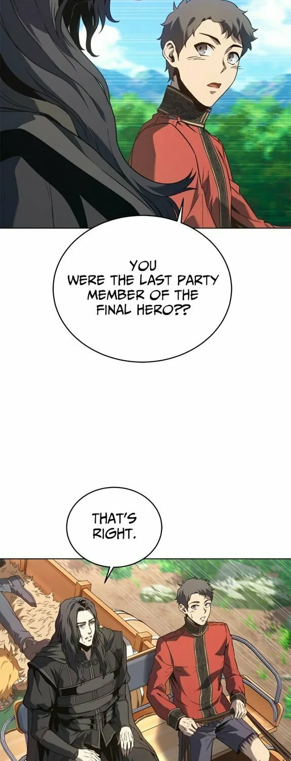 The Reason Why I Quit Being the Demon King Chapter 70 page 33 - 