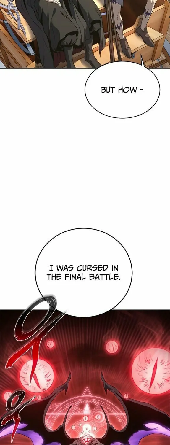 The Reason Why I Quit Being the Demon King Chapter 70 page 34 - 