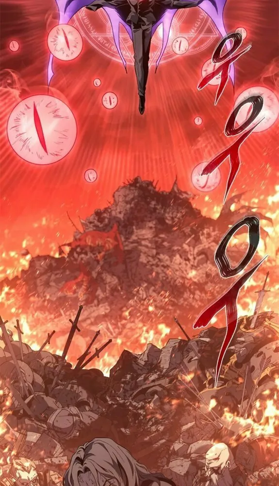 The Reason Why I Quit Being the Demon King Chapter 70 page 35 - 