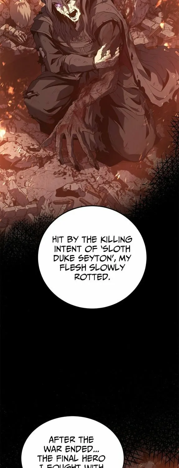 The Reason Why I Quit Being the Demon King Chapter 70 page 36 - 