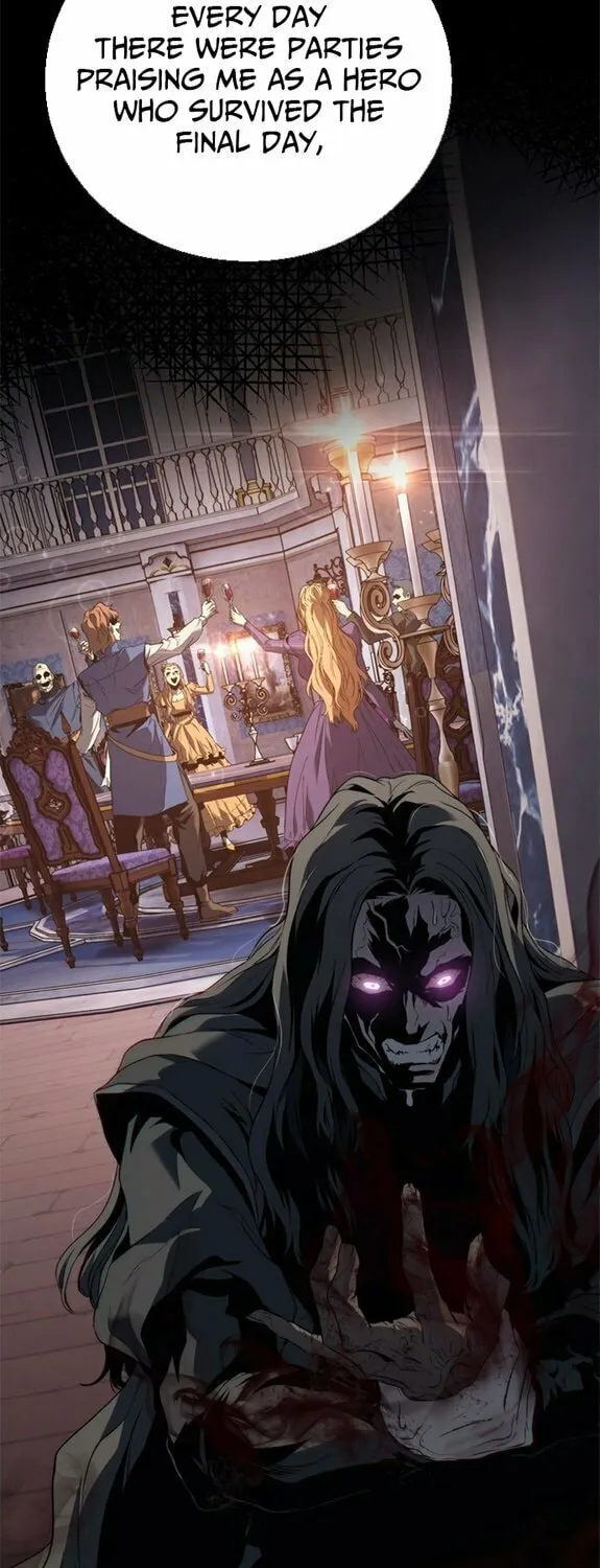 The Reason Why I Quit Being the Demon King Chapter 70 page 40 - 