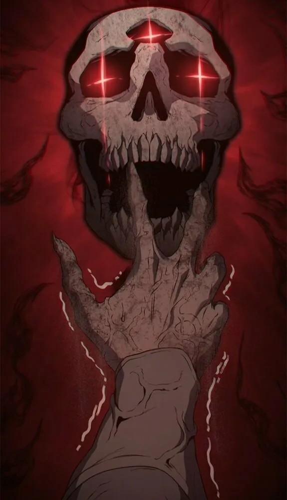 The Reason Why I Quit Being the Demon King Chapter 70 page 42 - 
