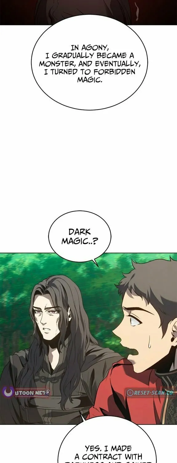 The Reason Why I Quit Being the Demon King Chapter 70 page 43 - 