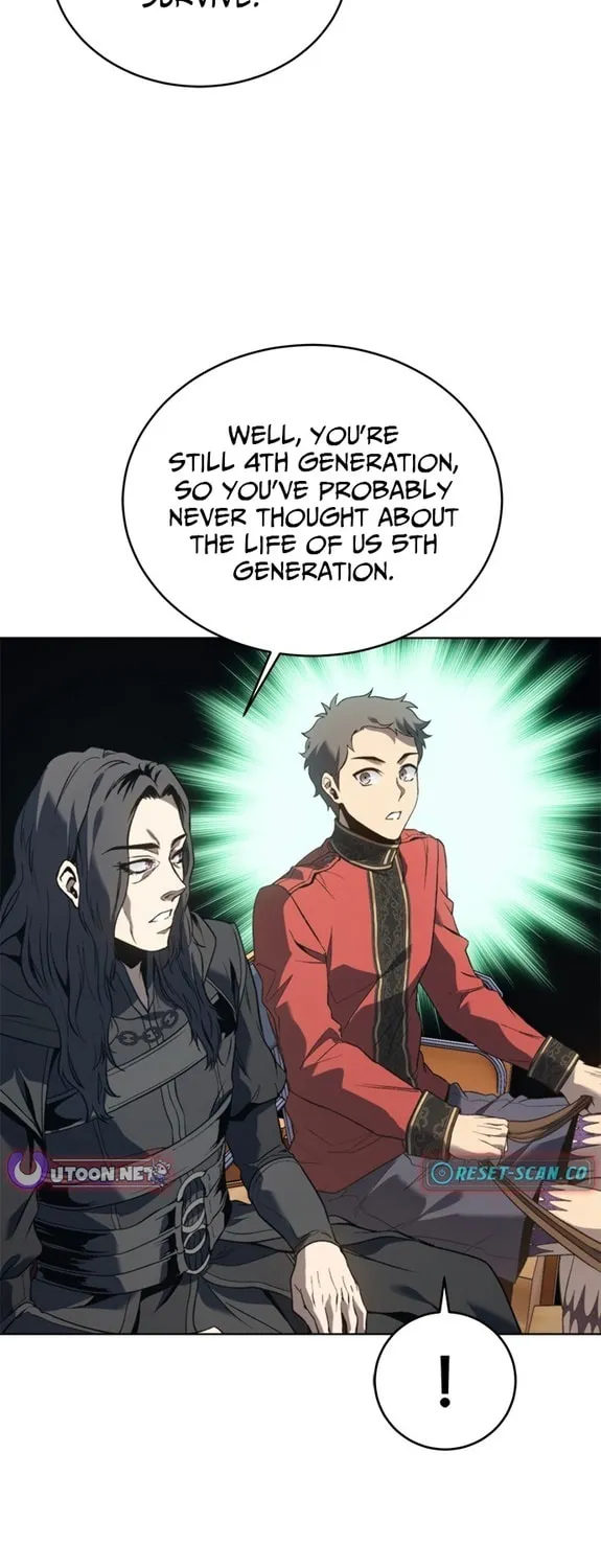 The Reason Why I Quit Being the Demon King Chapter 70 page 52 - 
