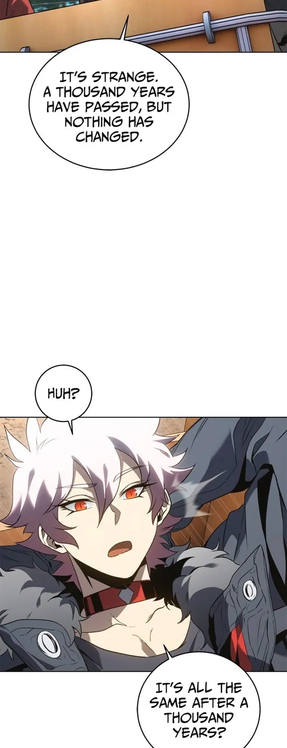 The Reason Why I Quit Being the Demon King Chapter 70 page 55 - 