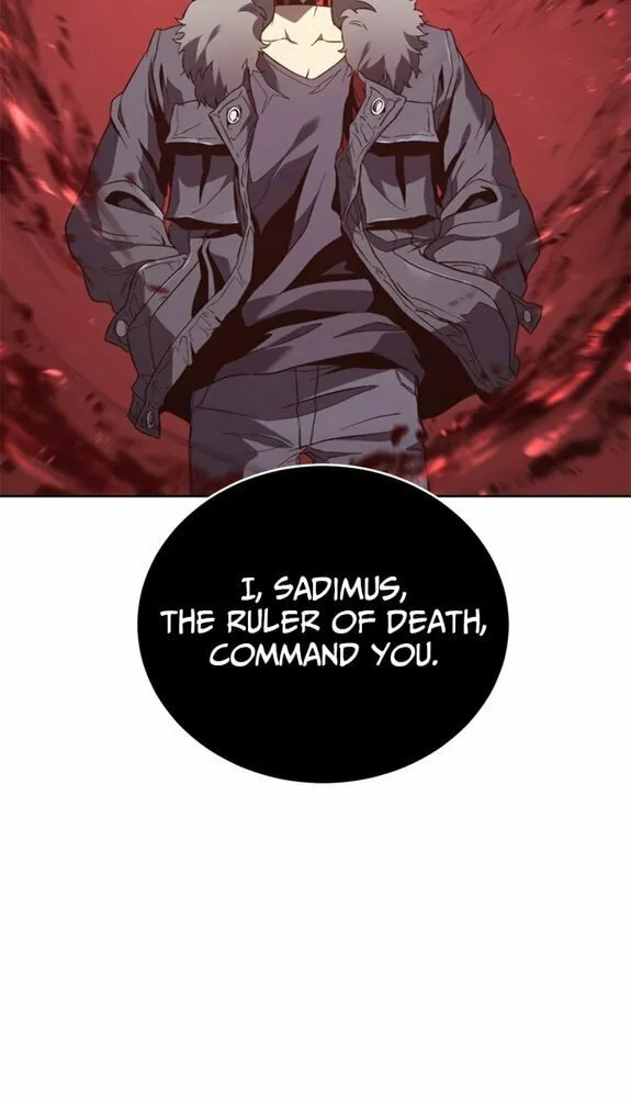 The Reason Why I Quit Being the Demon King Chapter 70 page 7 - 