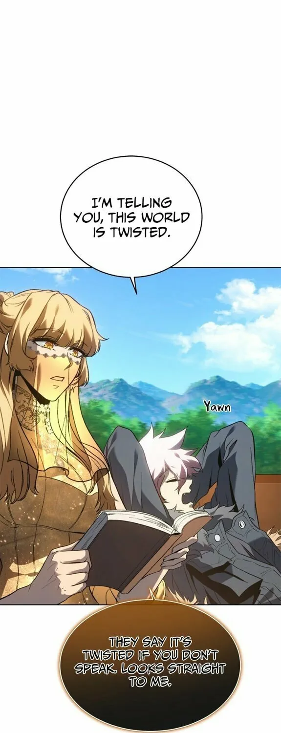 The Reason Why I Quit Being the Demon King Chapter 70 page 66 - 