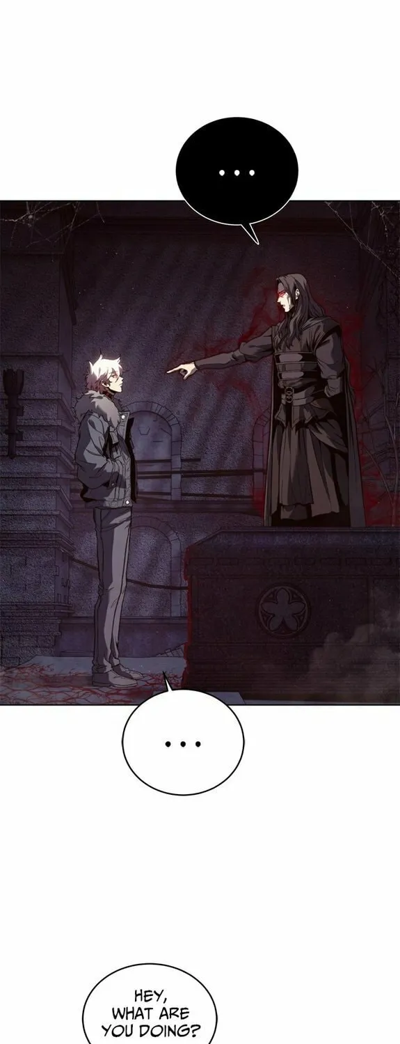 The Reason Why I Quit Being the Demon King Chapter 70 page 9 - 