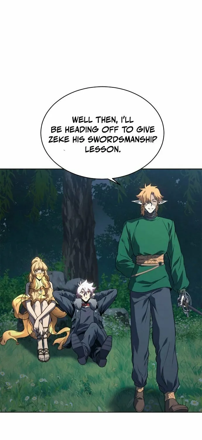 The Reason Why I Quit Being the Demon King Chapter 71 page 2 - 