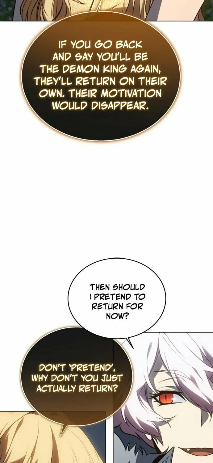 The Reason Why I Quit Being the Demon King Chapter 71 page 12 - 
