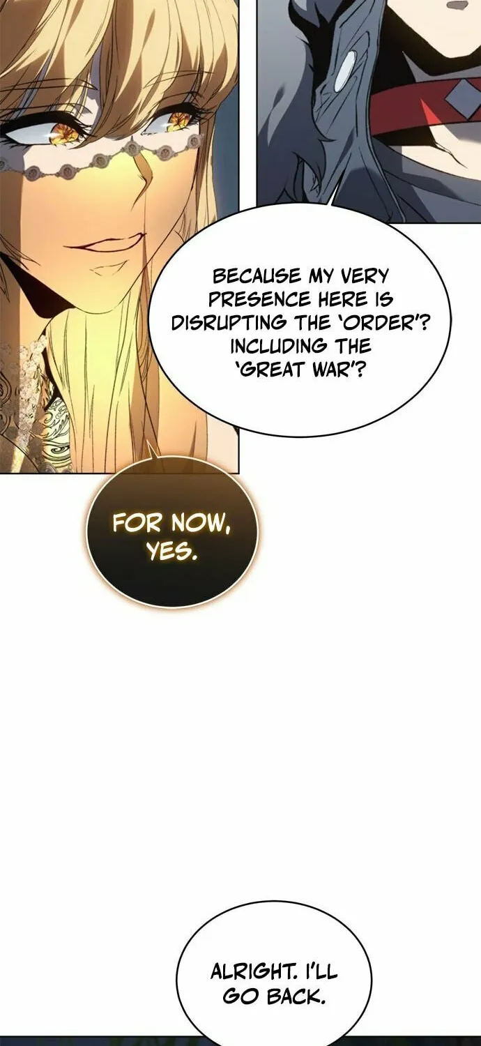 The Reason Why I Quit Being the Demon King Chapter 71 page 13 - 