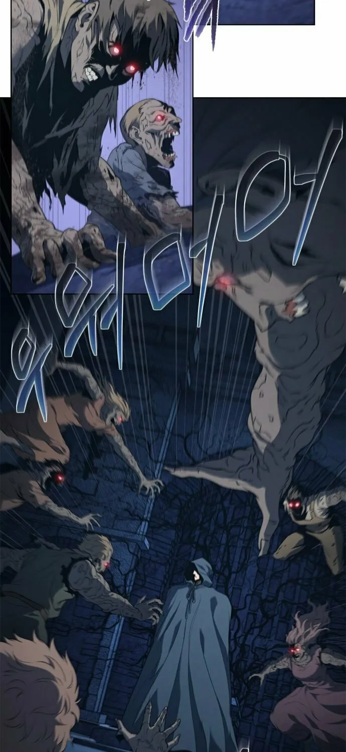 The Reason Why I Quit Being the Demon King Chapter 71 page 26 - 