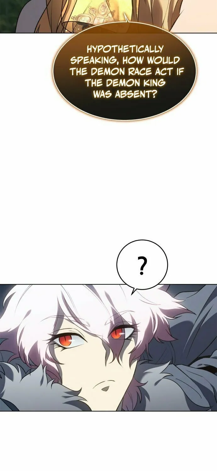 The Reason Why I Quit Being the Demon King Chapter 71 page 5 - 
