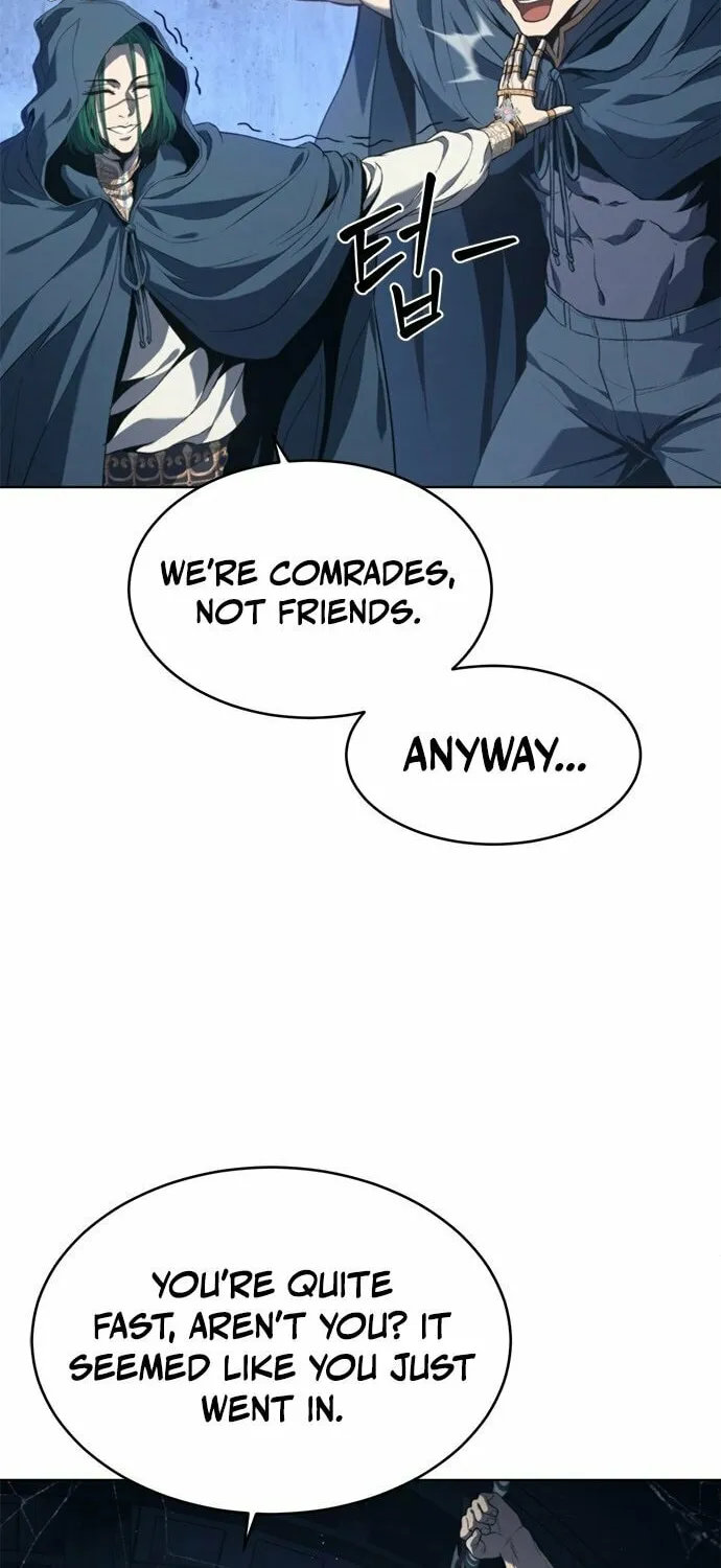 The Reason Why I Quit Being the Demon King Chapter 71 page 46 - 