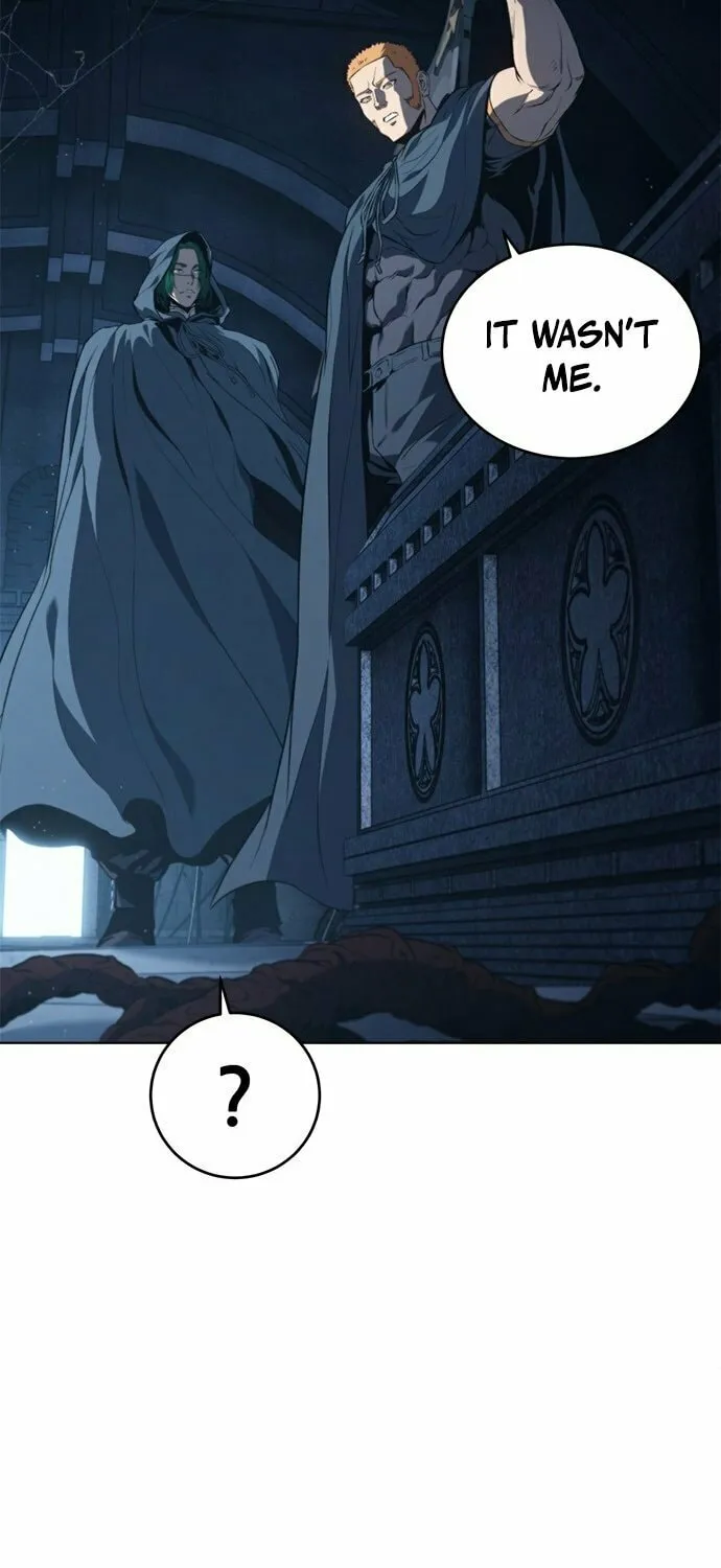 The Reason Why I Quit Being the Demon King Chapter 71 page 47 - 