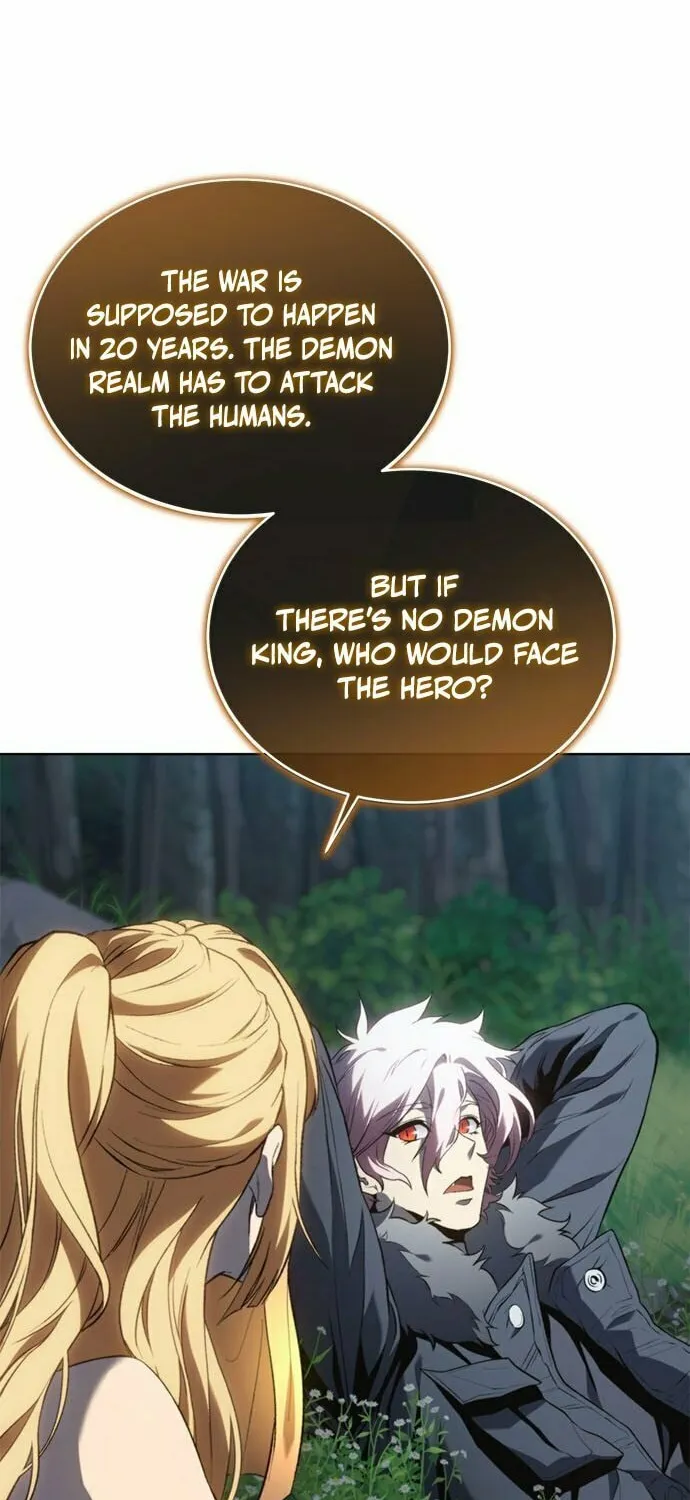 The Reason Why I Quit Being the Demon King Chapter 71 page 6 - 