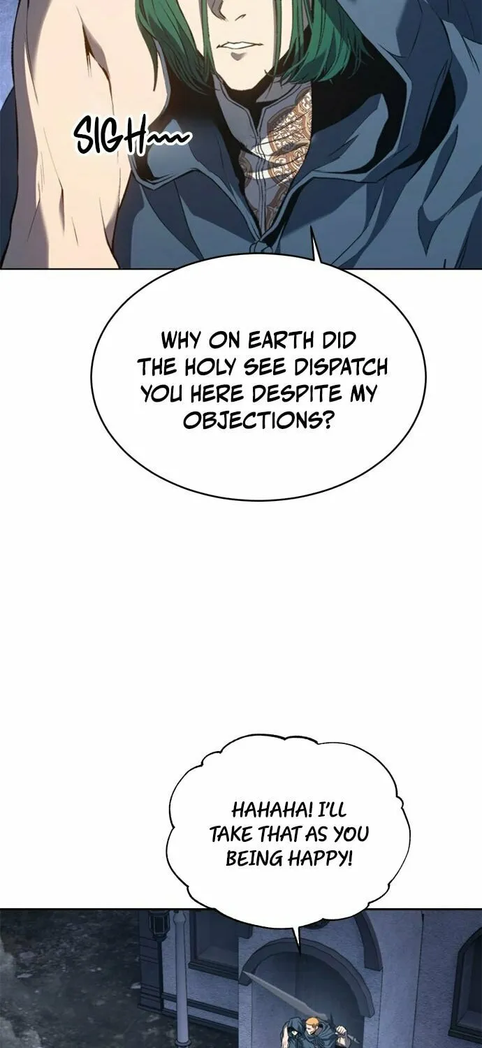The Reason Why I Quit Being the Demon King Chapter 71 page 69 - 