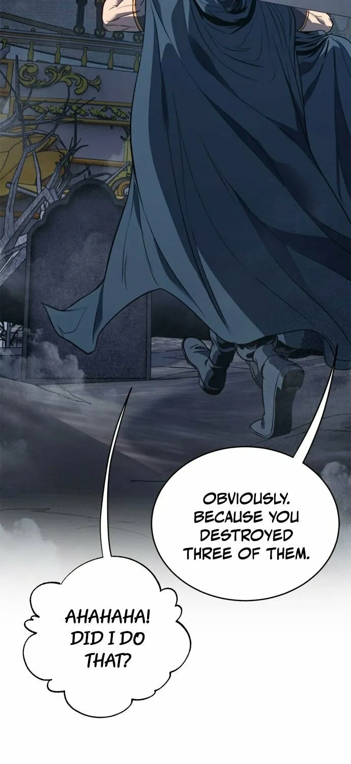 The Reason Why I Quit Being the Demon King Chapter 71 page 72 - 