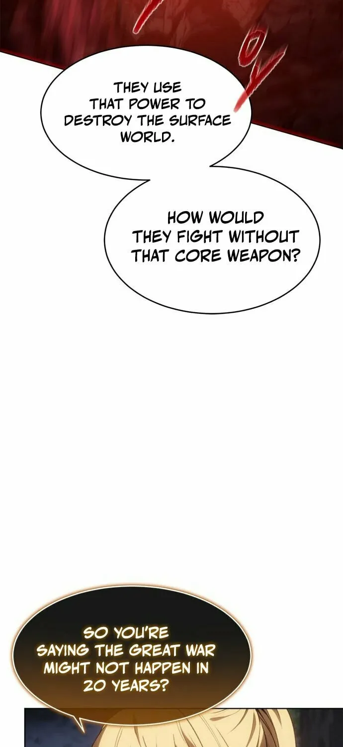 The Reason Why I Quit Being the Demon King Chapter 71 page 9 - 