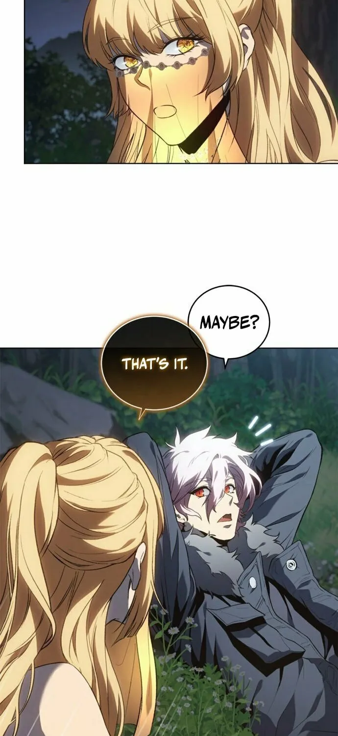 The Reason Why I Quit Being the Demon King Chapter 71 page 10 - 