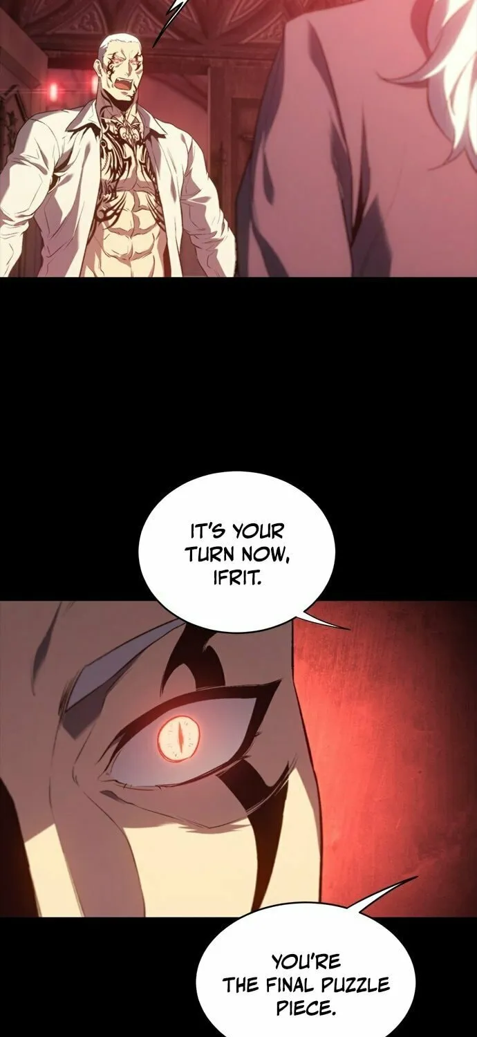 The Reason Why I Quit Being the Demon King Chapter 71 page 94 - 