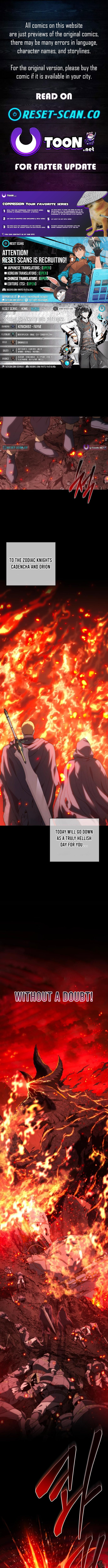 The Reason Why I Quit Being the Demon King Chapter 72 page 1 - 