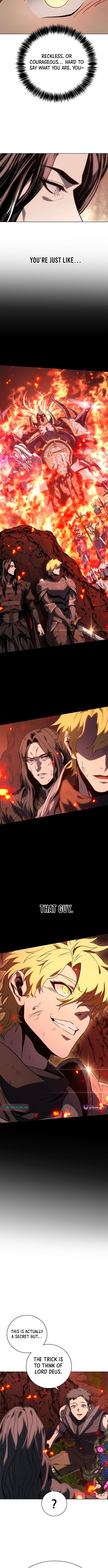 The Reason Why I Quit Being the Demon King Chapter 72 page 11 - 