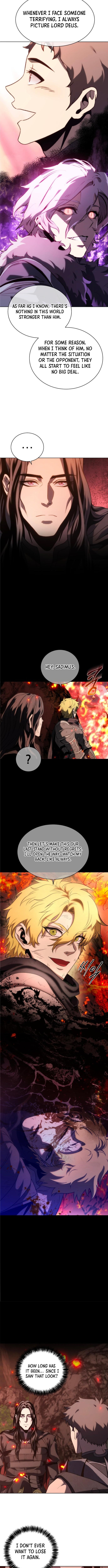 The Reason Why I Quit Being the Demon King Chapter 72 page 12 - 
