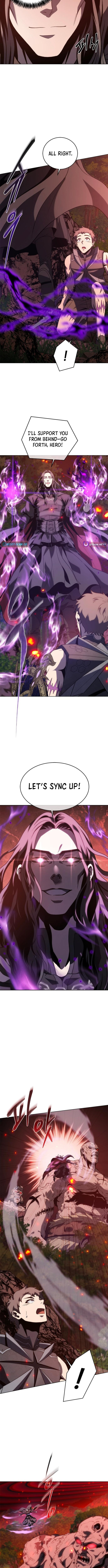 The Reason Why I Quit Being the Demon King Chapter 72 page 13 - 