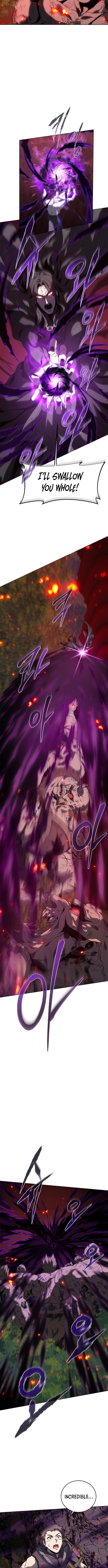 The Reason Why I Quit Being the Demon King Chapter 72 page 14 - 