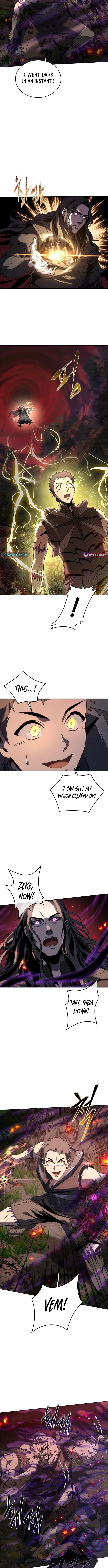 The Reason Why I Quit Being the Demon King Chapter 72 page 15 - 