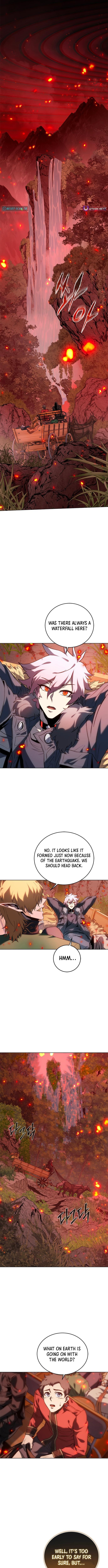 The Reason Why I Quit Being the Demon King Chapter 72 page 5 - 