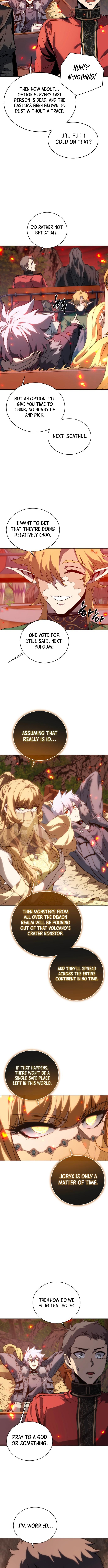 The Reason Why I Quit Being the Demon King Chapter 72 page 7 - 