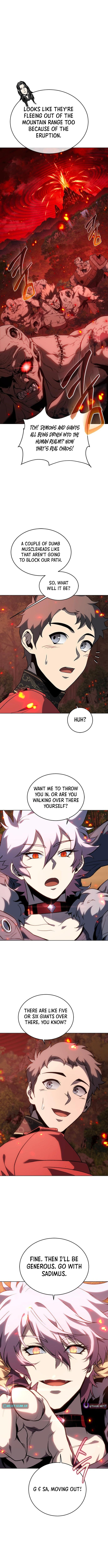 The Reason Why I Quit Being the Demon King Chapter 72 page 9 - 