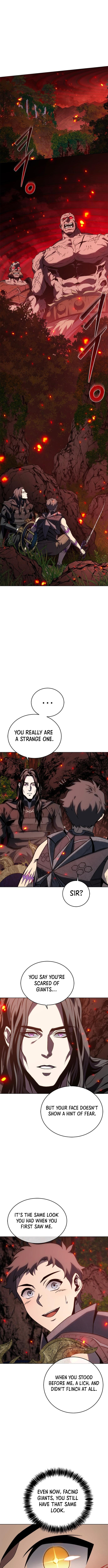 The Reason Why I Quit Being the Demon King Chapter 72 page 10 - 