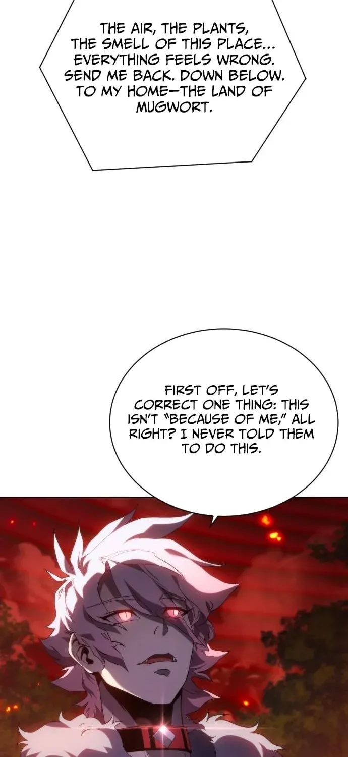 The Reason Why I Quit Being the Demon King Chapter 73 page 102 - 