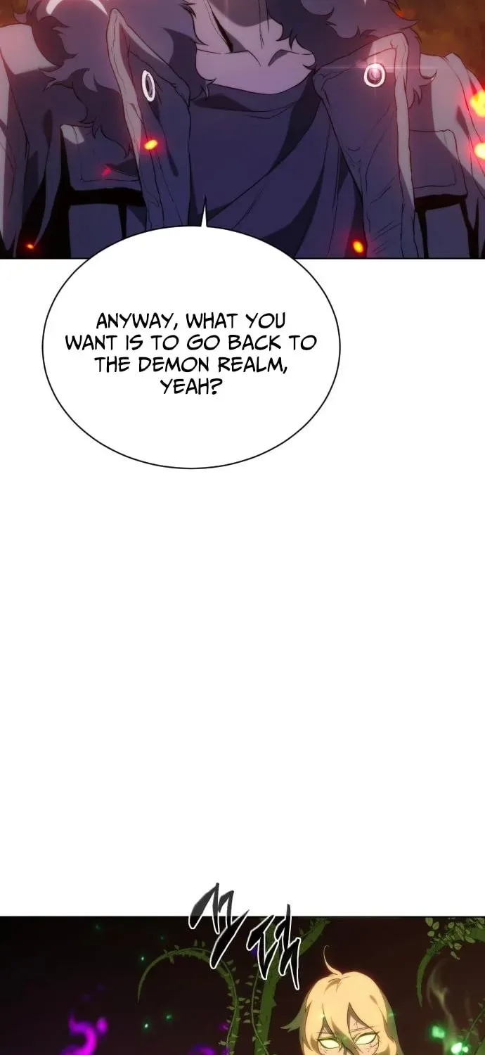 The Reason Why I Quit Being the Demon King Chapter 73 page 103 - 