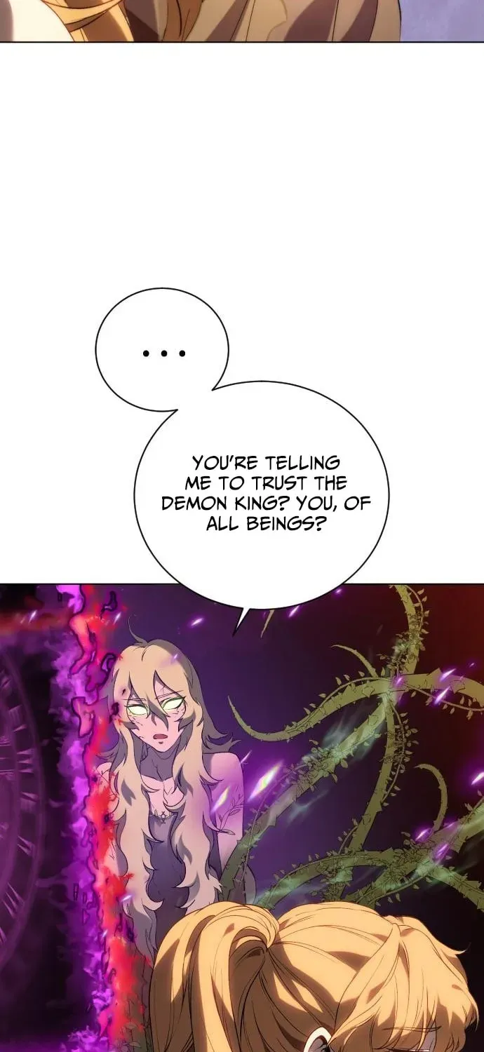 The Reason Why I Quit Being the Demon King Chapter 73 page 108 - 