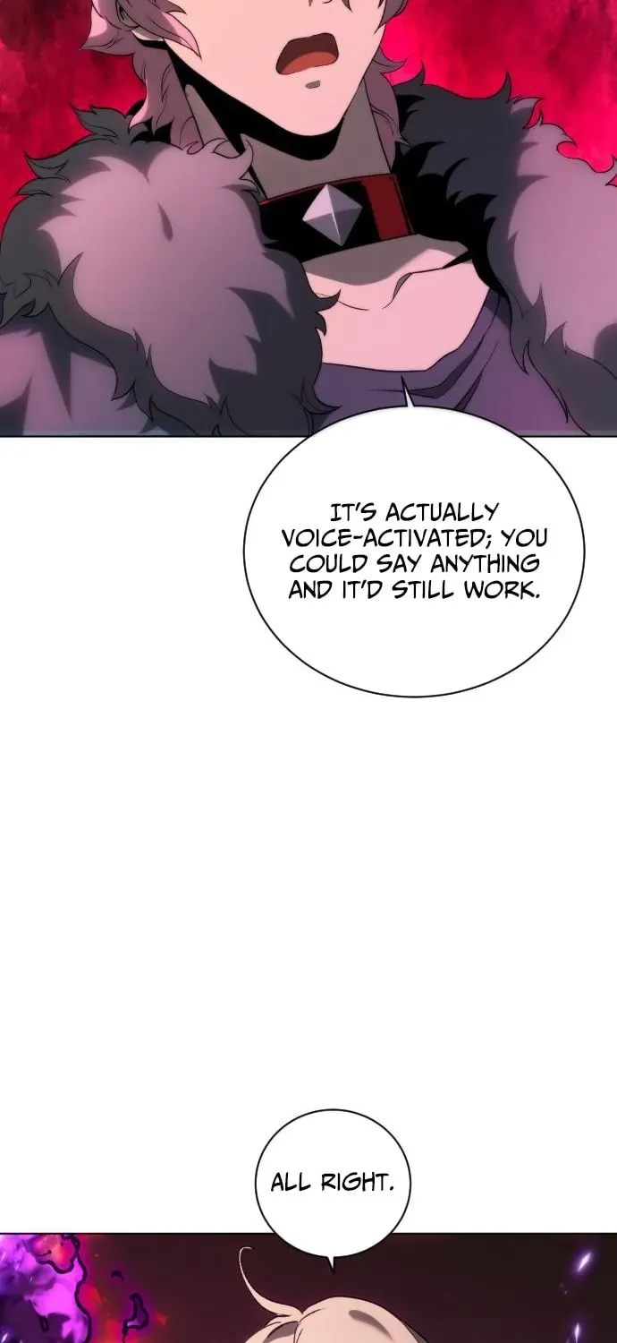 The Reason Why I Quit Being the Demon King Chapter 73 page 115 - 