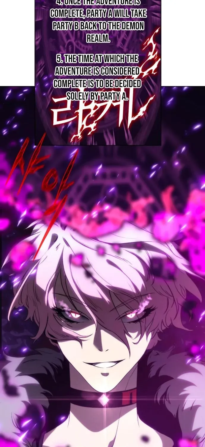 The Reason Why I Quit Being the Demon King Chapter 73 page 117 - 
