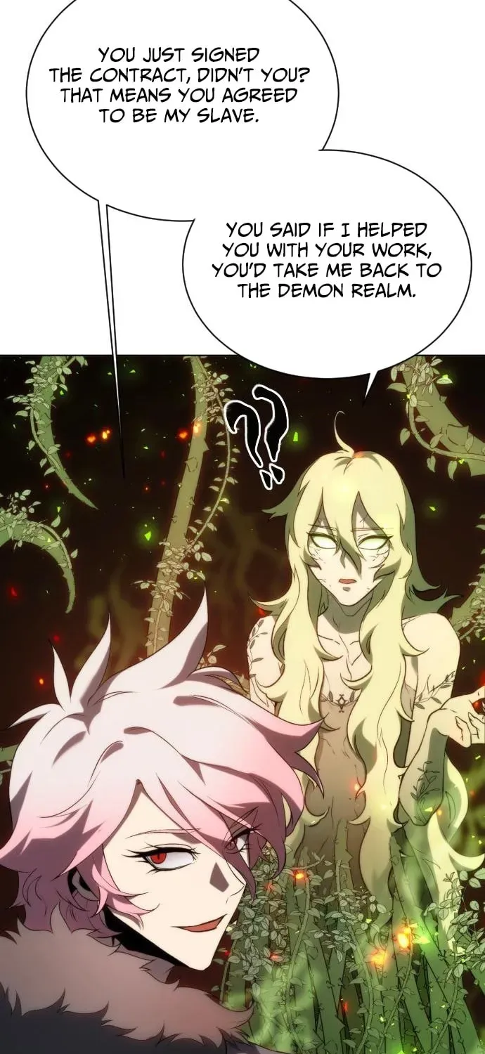 The Reason Why I Quit Being the Demon King Chapter 73 page 120 - 