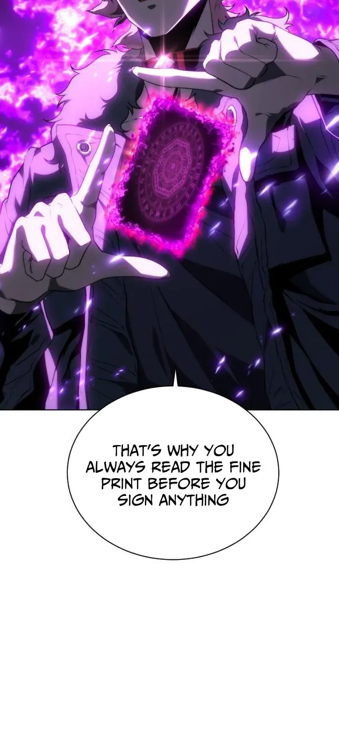 The Reason Why I Quit Being the Demon King Chapter 73 page 122 - 
