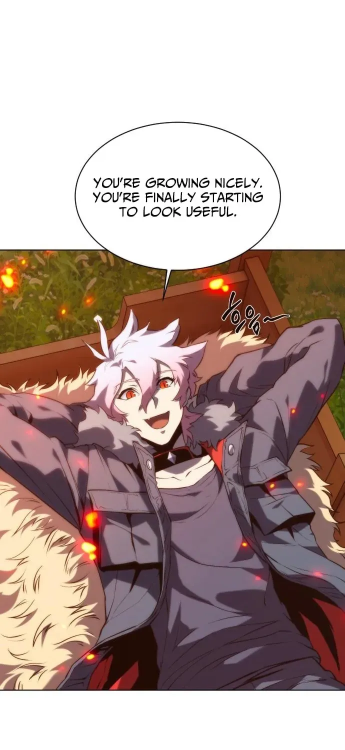 The Reason Why I Quit Being the Demon King Chapter 73 page 16 - 