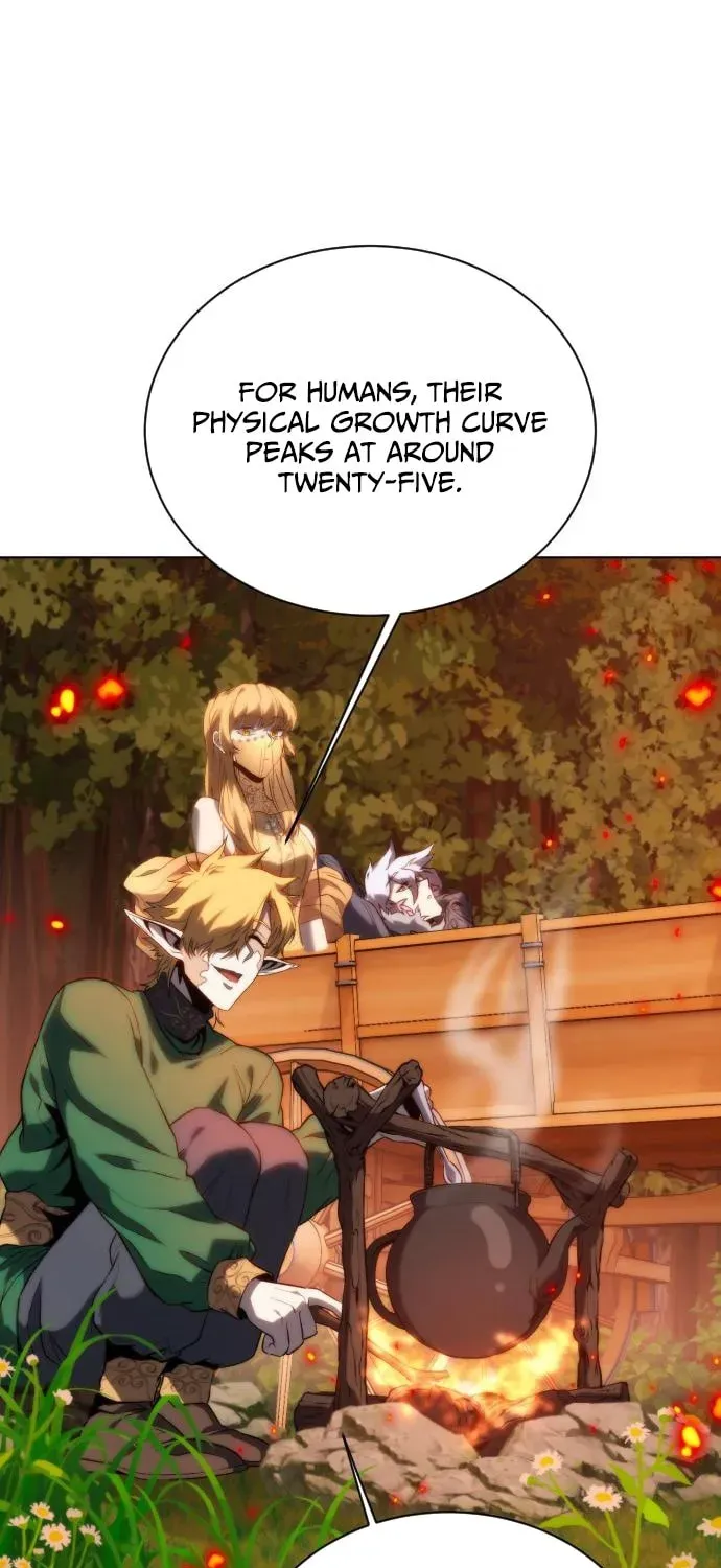 The Reason Why I Quit Being the Demon King Chapter 73 page 17 - 