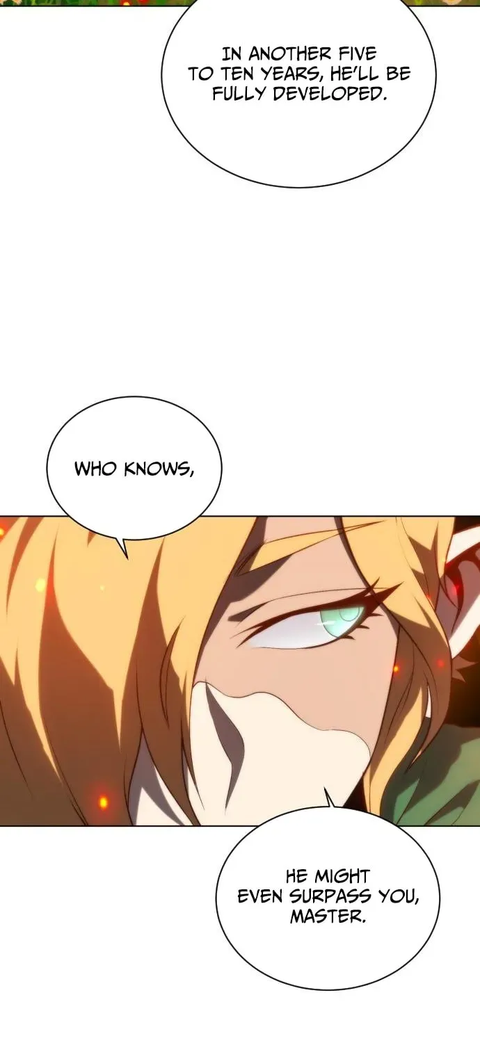 The Reason Why I Quit Being the Demon King Chapter 73 page 18 - 